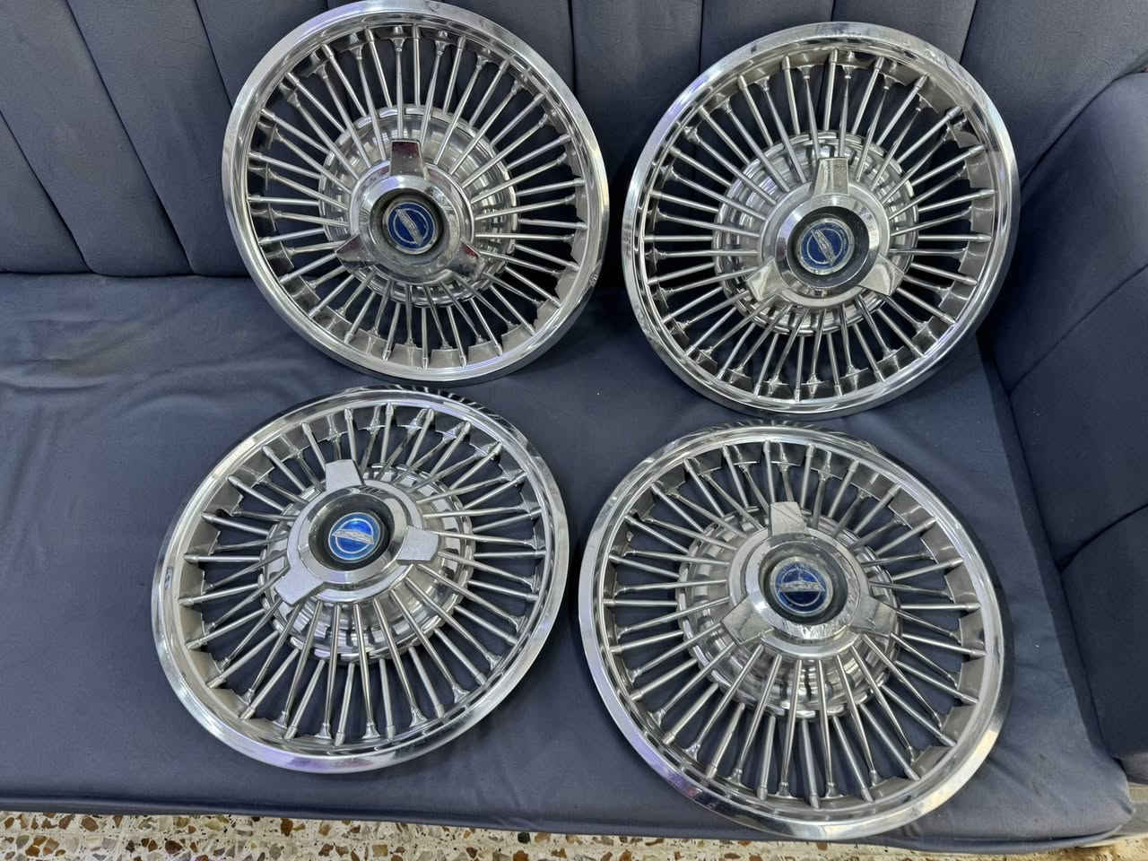 سلام عليكم تخم موستنك خوات الفحص لاسيم ولا تصليح طبكه موس مكاني بغداد *********** تريد شاخه بلاديه تريد ثنائي علي الحداد شتريد موجود
