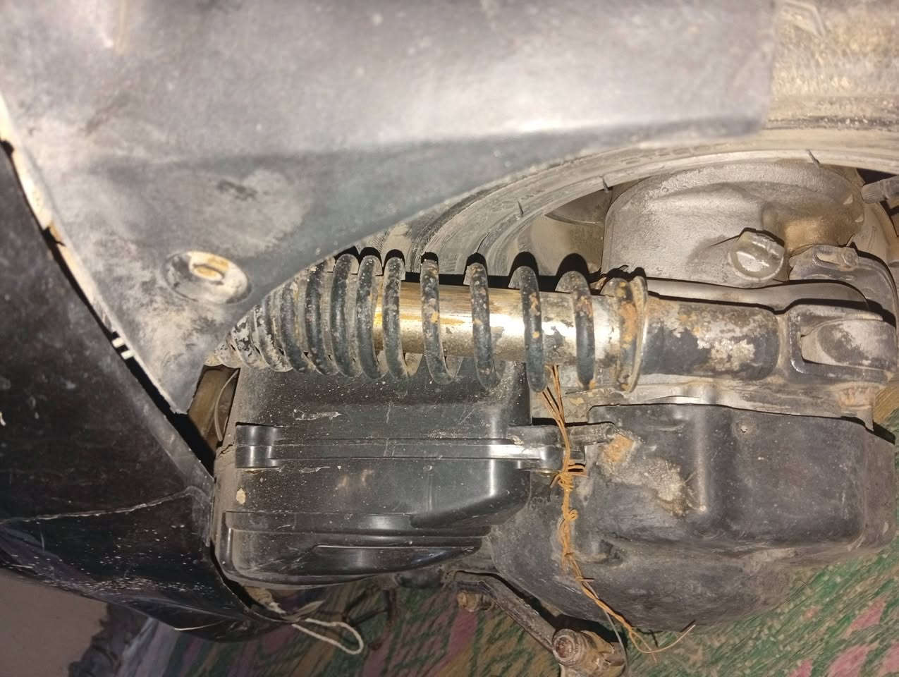 فراشه للبيع 200 عسكر***********
