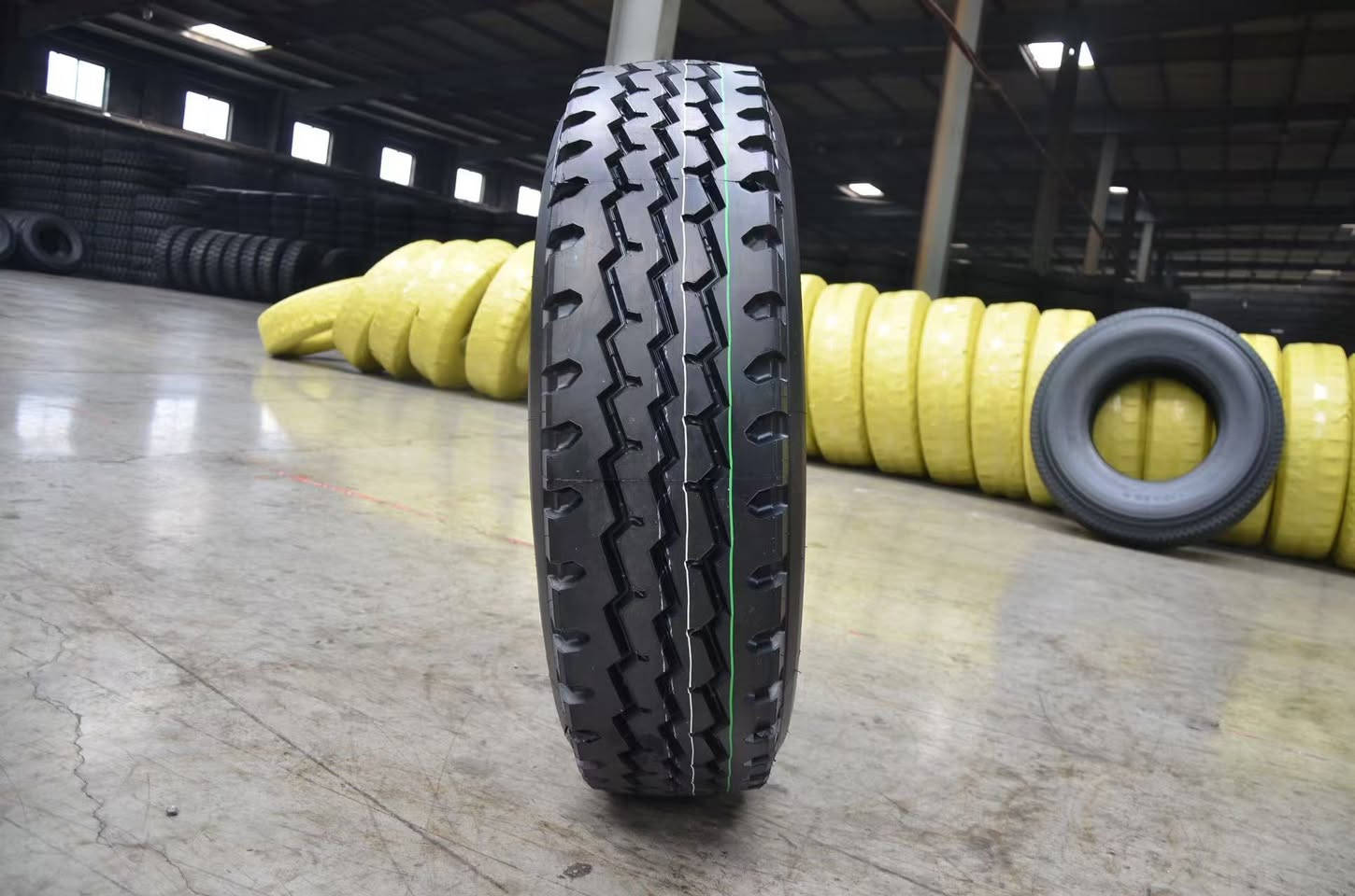 Toprunner 315/80R22.5 Special Offer! 🤗
👍Choose the best tires for your truck! 
 💛🤍The perfect combination of yellow and white reflects our premium quality.
 ‼️Order now and enjoy limited-time discounts❗️
 Contact us: 
https://wa.me/8619062501896

#tires #DriveWithTrust #unitedarabemirates
#tires #Longway #factory #wholesale #China #sale #wheel #export #tyre #china #middleeast #africa #egypt #arab #afghanistan #Iran #middleasia #Iraq #Oman #Syria #qatar #saudiarabia
#turkey #yemen


**إذا كنت صاحب هذا الإعلان وتريد حذفه لأي سبب، رجاءا أرسل رسالة إلى الدعم الفني**