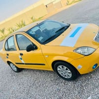 عندي سيارة طيبة موديل 2015 لا صبغ ولا تبديل كفالة عامة كير محرك لا تبخ...