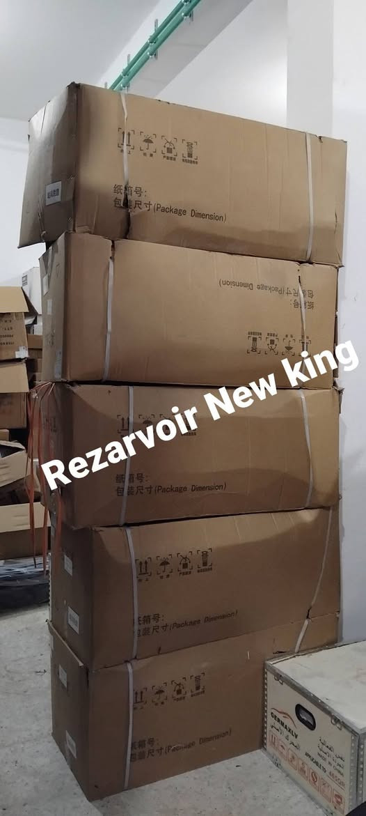 تتوفر لكم شركة MAAN Auto parts بضاعة جيدة و موثوقة

دائما نستمر معاكم في قطاع غيار الصينية وا الهندية Nv Anc 

🛣🛣🛣العنوان يتواجد في عين مليلة 🛣🛣🛣

📦📦📦توصيل متوفر جميع الولايات 📦📦📦

📲📲📲اي استفسار يتصل من الرقم 📲📲📲

📞📞0796612178📞📞
Whatsapp et vaiber ✅️ ✅️

✅️✅️البيع بضمان المصداقيه وأسعار تنافسية ✅️✅️

🎁🎁دفع عند استلام القطعة 🎁 🎁 

Dfsk #geely #gx3 pro #CheryTiggo 2pro #CheryTiggo7PRO #Arrizo5PRO #jetoure x70 plus #jetoure t2 #geely emgrande #geely coolray #MG #MG #maruti 800# faw xiali #faw huawali #geely ck #greet wall m4 #Lifan 520# lifan 320# lifan x60# changh ideil #changhan cx20# zouty nomad #Zoty z10 #zoty z100# chery Qq #chery yoki #chery a13# chery a11# chery s18# jac j3# gac j2# byd f0 #byd f3# byd flayer #maruti zen #alto #alto k10 #faw 1024#


**إذا كنت صاحب هذا الإعلان وتريد حذفه لأي سبب، رجاءا أرسل رسالة إلى الدعم الفني**
