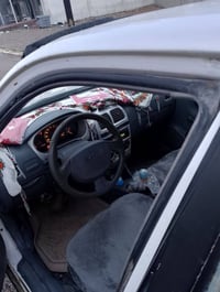 اكورد • ٢٠٠٢ • نظيف