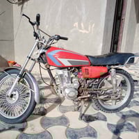 دراجة بارت • موديل 2018 • عطل ميكانيكي