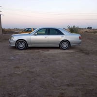 كراون 2002 • رقم شمالي • سماوه