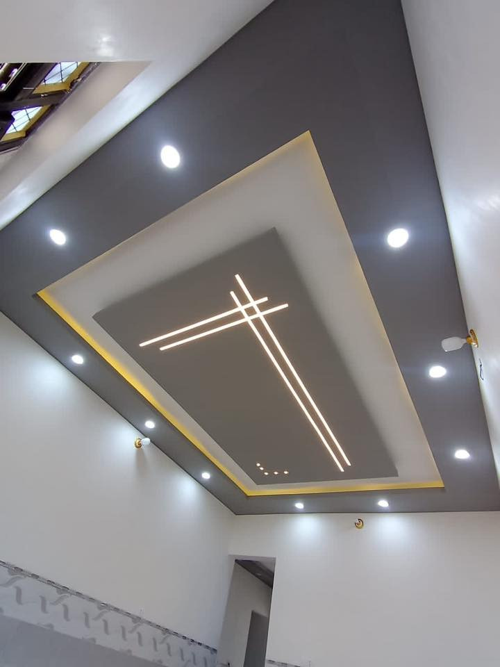 سلام وعليكم
كادر متكامل ديكورات داخليه وبأسعار مناسبة
جبسن بورد ديكورات بلازمه تغليف جدران سقوف ثانويه
والتصال على رقم ***********
