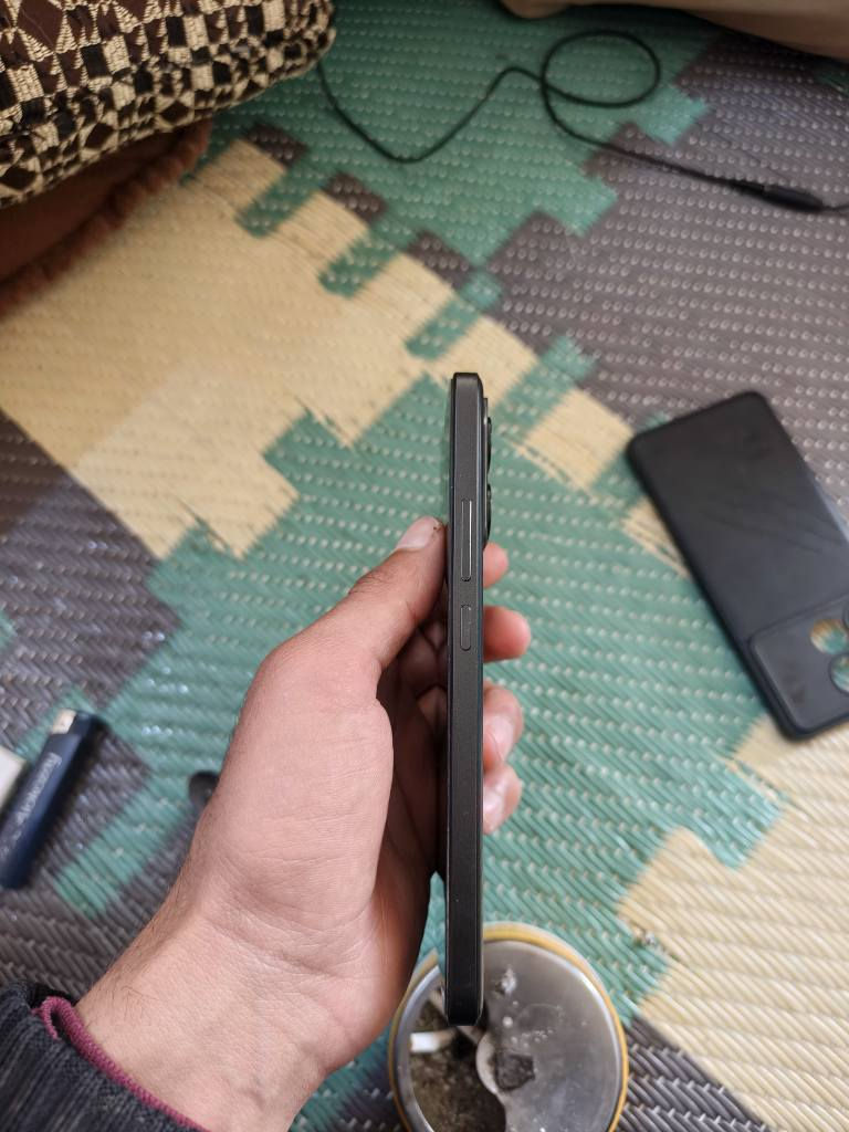 السلام عليكم بوكو X6 برو ذاكرة 512 رام 24 ببجي 120 فريم حقيقي سلاسه نار موبايل كامل متكامل شاحنه بقوة 67 واط صوت استيريو موبايل وضع شركه ماداخل صيانه مبدله لزگه مره وحده بعده وضع شركه للمراوس بجهاز ايفون من 11 برو وفوق


**إذا كنت صاحب هذا الإعلان وتريد حذفه لأي سبب، رجاءا أرسل رسالة إلى الدعم الفني**