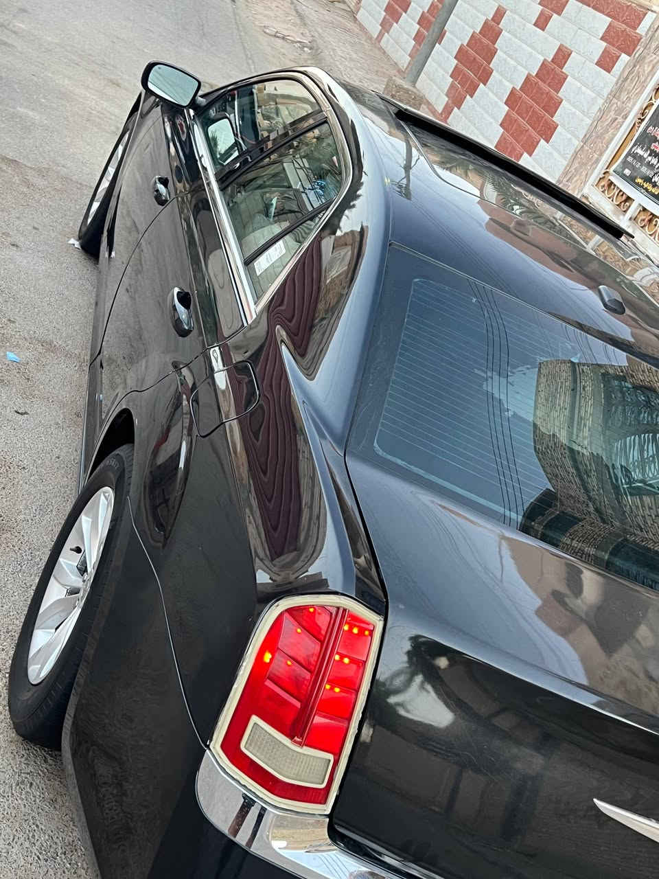 للبيع فقط
اوباما ١٤ 

بنوراما 

سكيورتي كير التوقف الذاتي عند فتح الباب بل مشي

كشنت تدفئه 

حساس مري جانبي 

موصفات شكد ما احجي ماتخلص ماتتقارن بلسياره 

كير اكسل مكينه اذا شرط فحص كدام عينك تخم تاير حداديه ويل مكسيكي فراشه 

سعرها ٧٠ ورقه ترا ولسوك كلشي بي 

سياره كصتها بجم راجعه باجات شغل مضبوط 

أرقام. سنويه. وكاله. ليبل باب ليبل جامه. ماتنعرف متومه شغل مضبوط. بشرط دكها حاسبه تقره سياره وبيها واجها من المرور لان متومه ع اختها. هاي كل تفاصيل. فقط واتساب ***********
