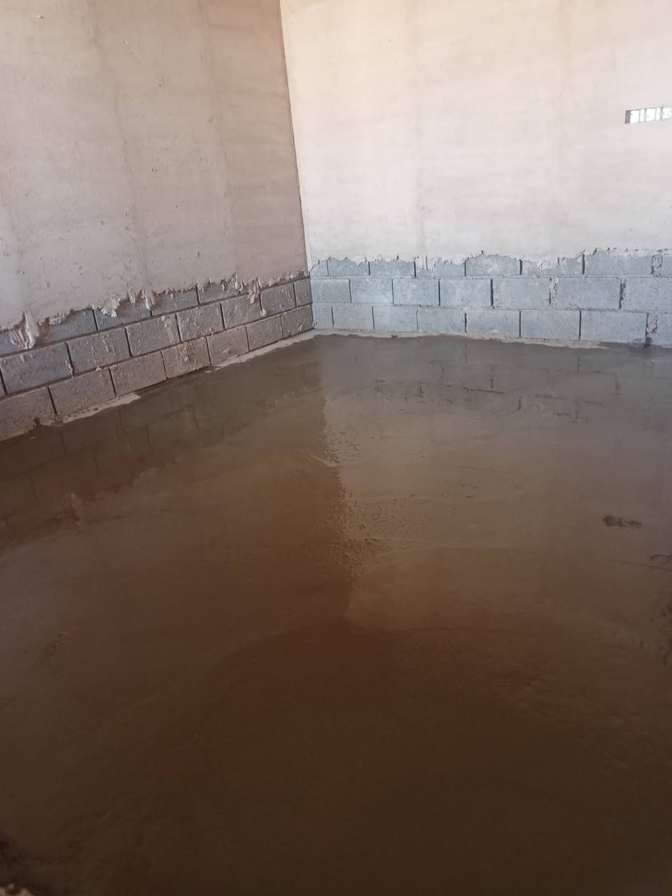 سلام عليكم
كادر صب بيوت خشن وناعم+ حفر ورصف +صب بيتونات +صب صحيات +صب رباطات+ صب نكر
متواجد خاص 
او تصل ‏‪ 0777 933 5356
