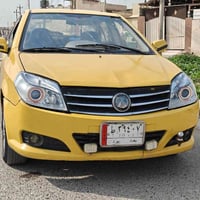 mk 2013 رقم بغداد مشروع وطني  السيارة بدون ضرر وبدون معجون نظيف حيل سي...