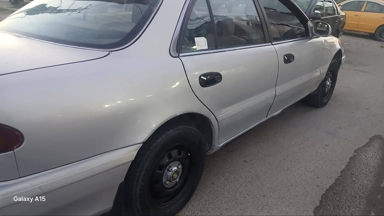 مكلف بل نشر سلام عليكم  سوناتا تو.  رقم بغداد  تحويل مباشر سياره نضيفه حيل جديده  سعره 48بيه مجال رقم الهاتف ***********   /***********

