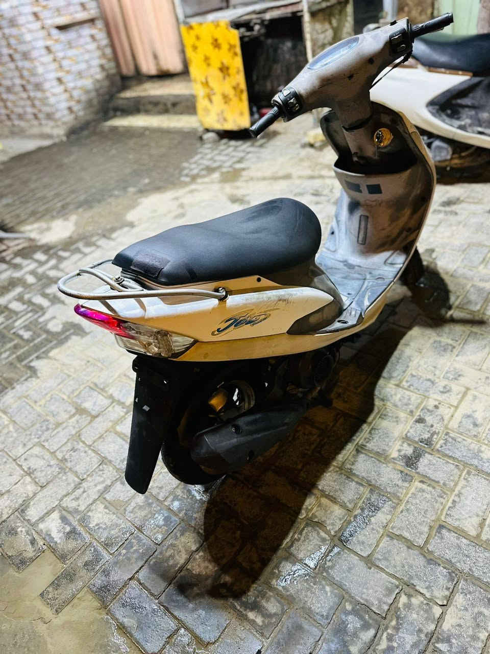 السلام عليكم دراجة للبيع ماكس منغولي الدراجه ختم واحد وي المسكينه الاستفسار على  هذا الرقم *********** المكان ديوانيه
