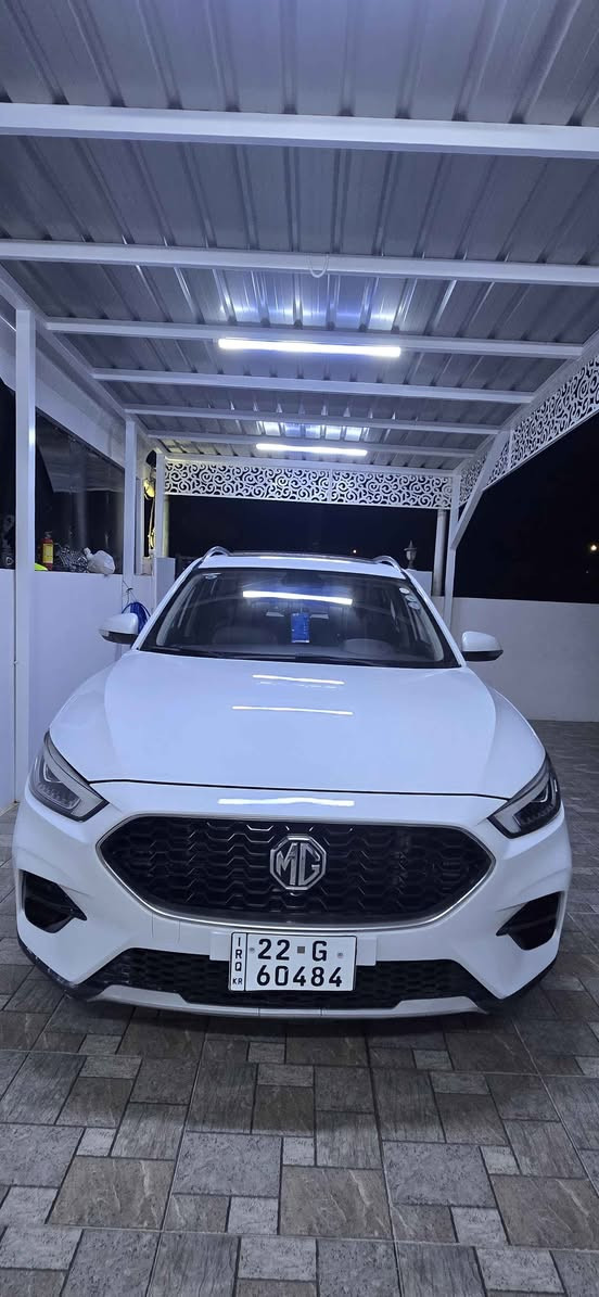 امجي ZS  2020
فول موصفات 
بي 3 قطع صبغ بابين وجملغ 
سعر 95 وبي مجال بسيط 
اربيل 
*********** أربيل, العراق
