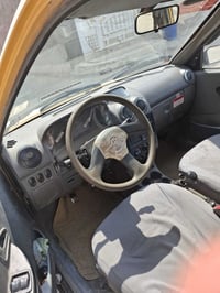 كير رابع يفلت • منظومة غاز • رقم وسنوية