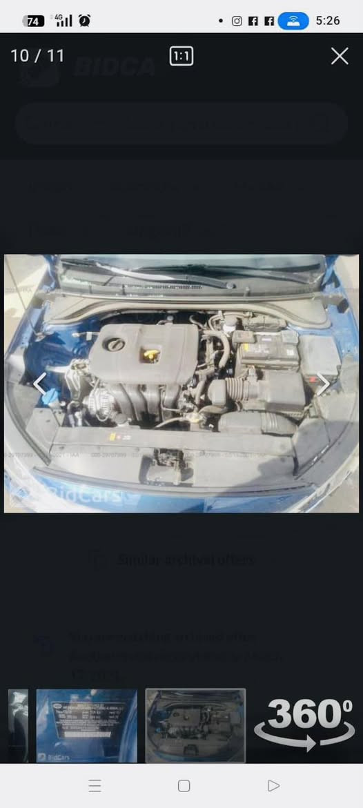 سلام عليكم الانتره للبيع موديل 2020 سياره احلى من الصوره اوبافي التفصيل بل تليفون 07719"44502
اتصل واني بل خدمه


**إذا كنت صاحب هذا الإعلان وتريد حذفه لأي سبب، رجاءا أرسل رسالة إلى الدعم الفني**