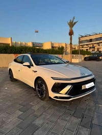 فول مواصفات • ٢٠٢٤ • ماشي ١٠٠٠٠