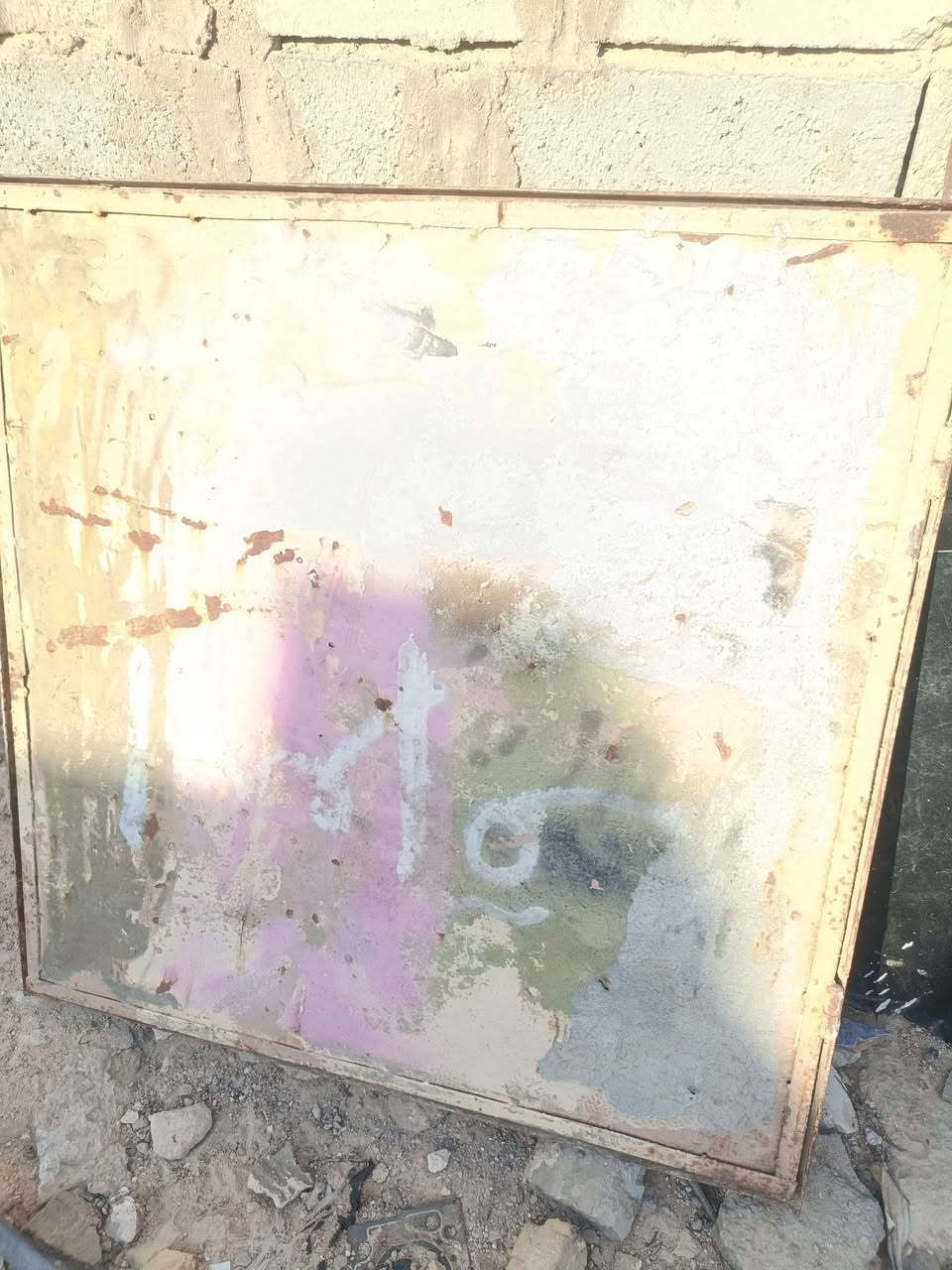 شباج محل البيع مناسب نجف عمود 130 (***********
