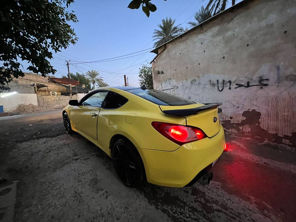 السلام عليكم هونداي جنسس ٢٠١٠
فول مواصفات لمتد ١/١
محرك، ٦سلندركيراوتو
تبريد ثلج صدر امامي خلفي تمام
سيارةجاهزةوبلعافيةعل ياخذها
بيها شلعةتخبل ماشية٩١
الشراي يتصل***********
السعر٧٥قفل قفل مكانهابغداد
قمارةبانوراما نظام سبورت 
بيع اومراوس بغداد, العراق
