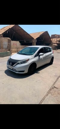 فيرسا SV • ٢٠١٧ • مكينة وفتيس شرط