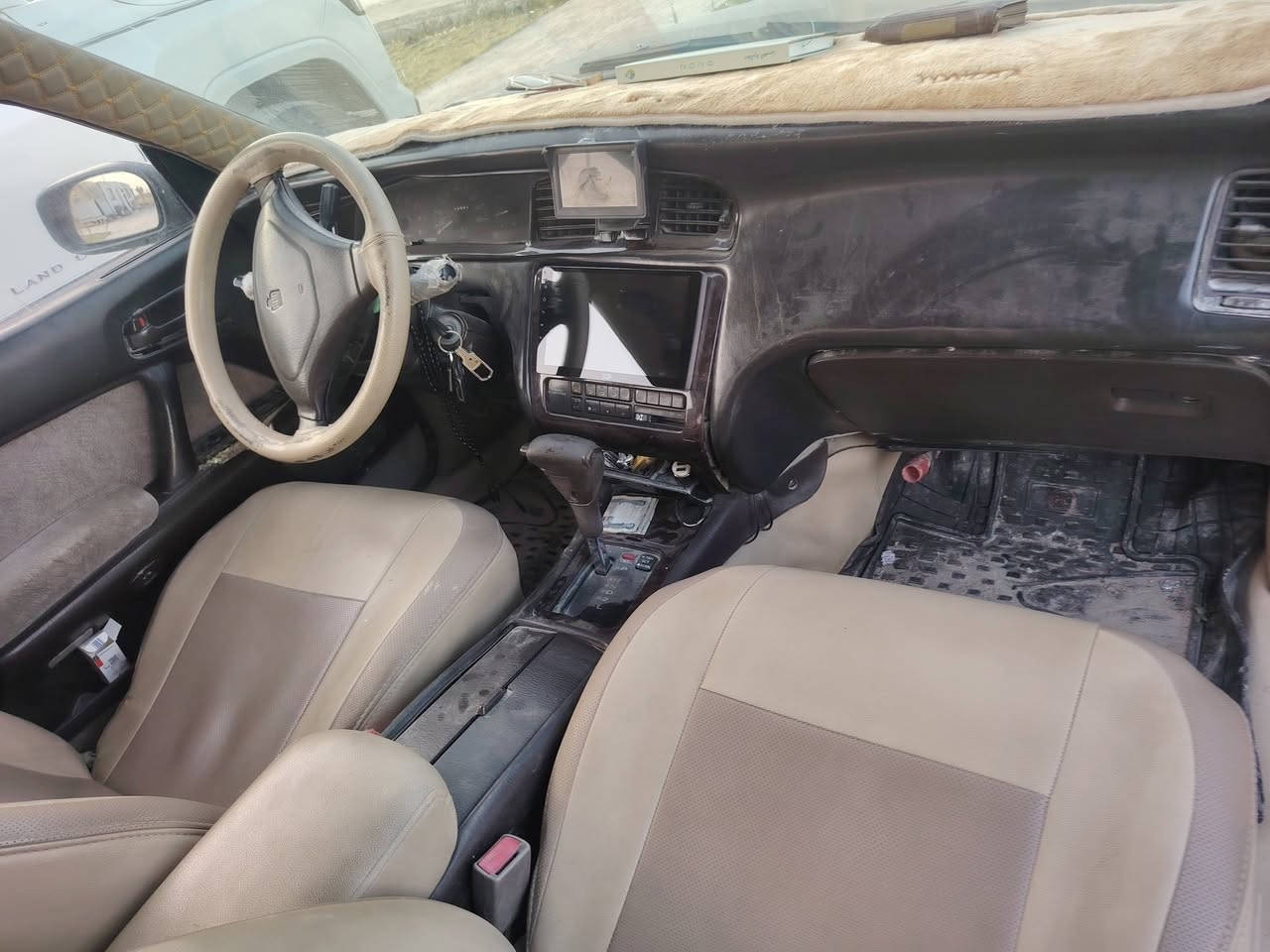 بطه متصل بيها كفر خلفي  رقم نجف  للمراوس او بيع ***********
