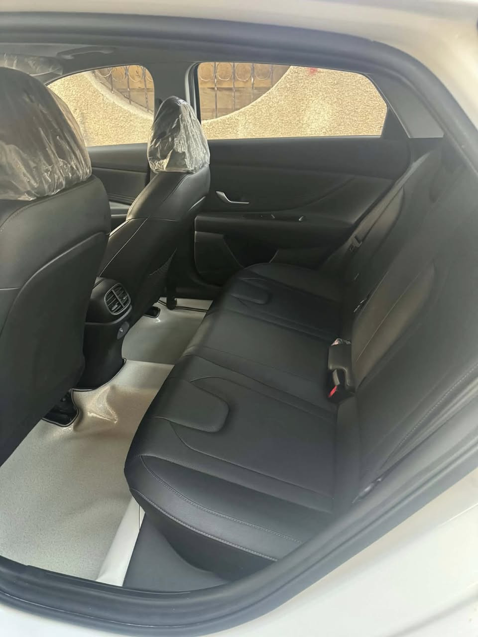 سلام عليكم 
النترا 2025 سيارة مكفولة عدا بارد بخشم البنيد فقط 
السعر 140 
عنوان بغداد حي الشهداء
للاستفسار اكثر 
***********
*********** الاسيا فقط واتس
