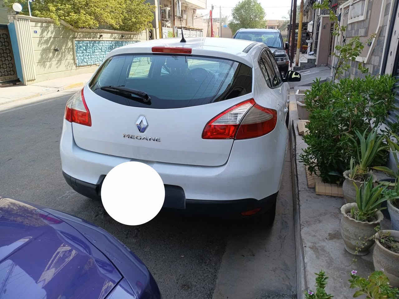 رينو ميكان للبيع213رقم بغداد انكليزي مكفول كير مكينه طخه بل جنطه
***********
