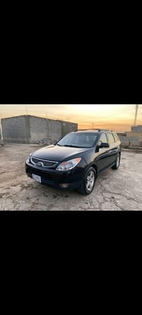 هونده فير كروز • ٧راكب • رقم بصره