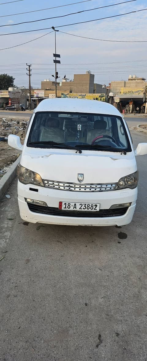 اج 1 موديل 14 رقم وهزه جديد بسمي مصفره من كلشي وتخم تاير جديد مكفوله بس يم بك لايت شويه بيها وجنطه بارد 
السعر 85 ورقه بيها مجال 
***********
