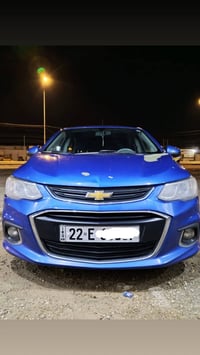 شوفر ليت افيو موديل 18 خليجي السياره جاهزه مابيها اي نقص السياره كفاله...