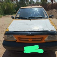 سايبا 2010 • سايبا للبيع • سيارة سايبا • سايبا رقم بغداد • سيارة موديل...