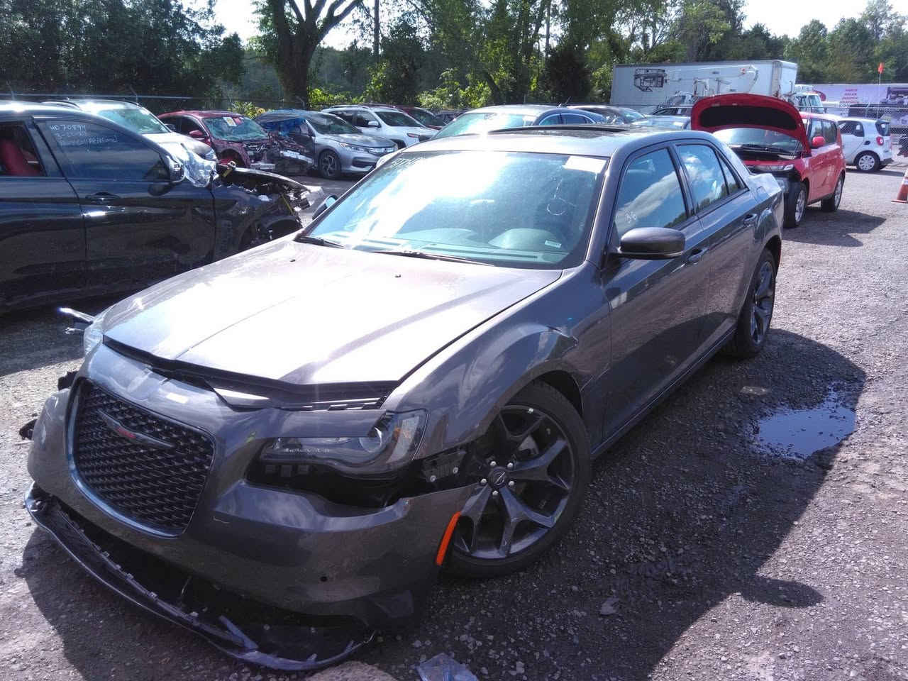 سلام عليكم
اوبامه للبيع ٢٠٢٣ 
اخر اصدار 
السياره s معروفه مواصفاته 
ماشيه ٢٨ الف 
***********بفداد جميله
