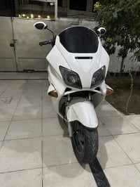 فورزه • نظام ABS • زعفرانيه