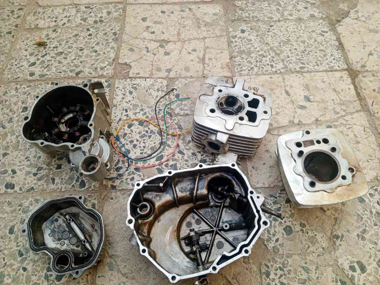 عقباقه للبيع مال ستوته كلش نظيفات جيب وشد شراي يجي خاص ***********
