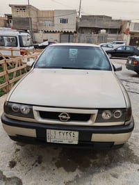 فكترا ٩٤ • محرك ٢٠٠ • رقم نجف