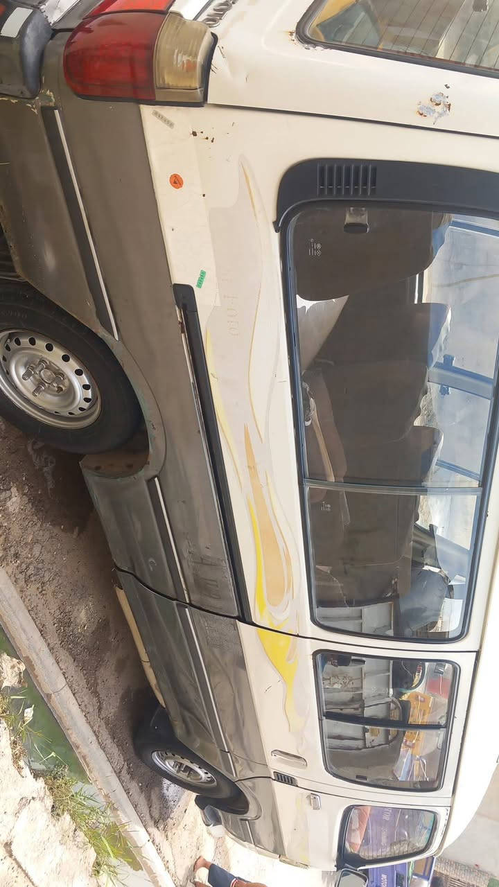 العنوان الحسينيه المعامل قرب شارع ابو قادر الاستفسار اتصال على الرقم سعر 58 وبيها مجال شيء قليل تحويل ثاني يوم 2012 فوت الوان سياره جاهزه وخير من الله جيره مكينه اكسنت


**إذا كنت صاحب هذا الإعلان وتريد حذفه لأي سبب، رجاءا أرسل رسالة إلى الدعم الفني**