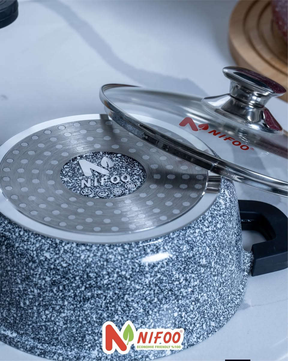 أفضل نوع بكل الجدورة المرمر... الكل الي اخذوا كالوا هالشيء . 
طبعاً قبل الضمان سنة، الشركة تعطي  هدية 15 مليون دينار في حال تم إثبات أنه غير صحي أو غير غذائي . 

#زيتي_مرمري أبدا ما يلزك الطبخ ... 
ماركة #نايفو 
القياسات حسب الطلب متوفرة . 
توجد سيتات ومفرد . 

الجدر #صحي_غذائي


**إذا كنت صاحب هذا الإعلان وتريد حذفه لأي سبب، رجاءا أرسل رسالة إلى الدعم الفني**