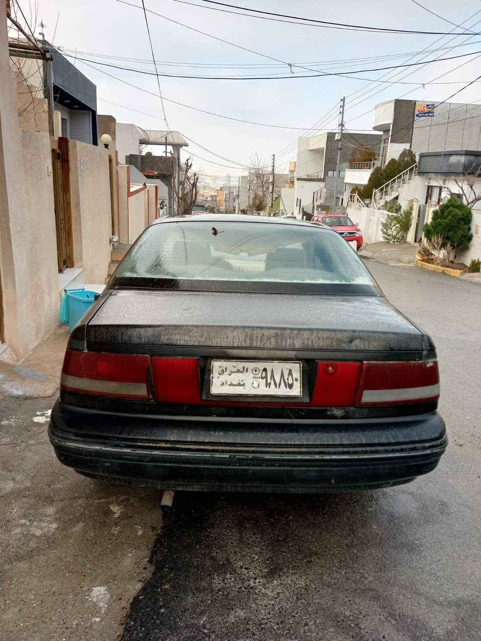 دایۆ 1994 ئاڕم سلێمانی 

18 گەڵاو معامەلە

0770 504 00 64 السليمانية, العراق
