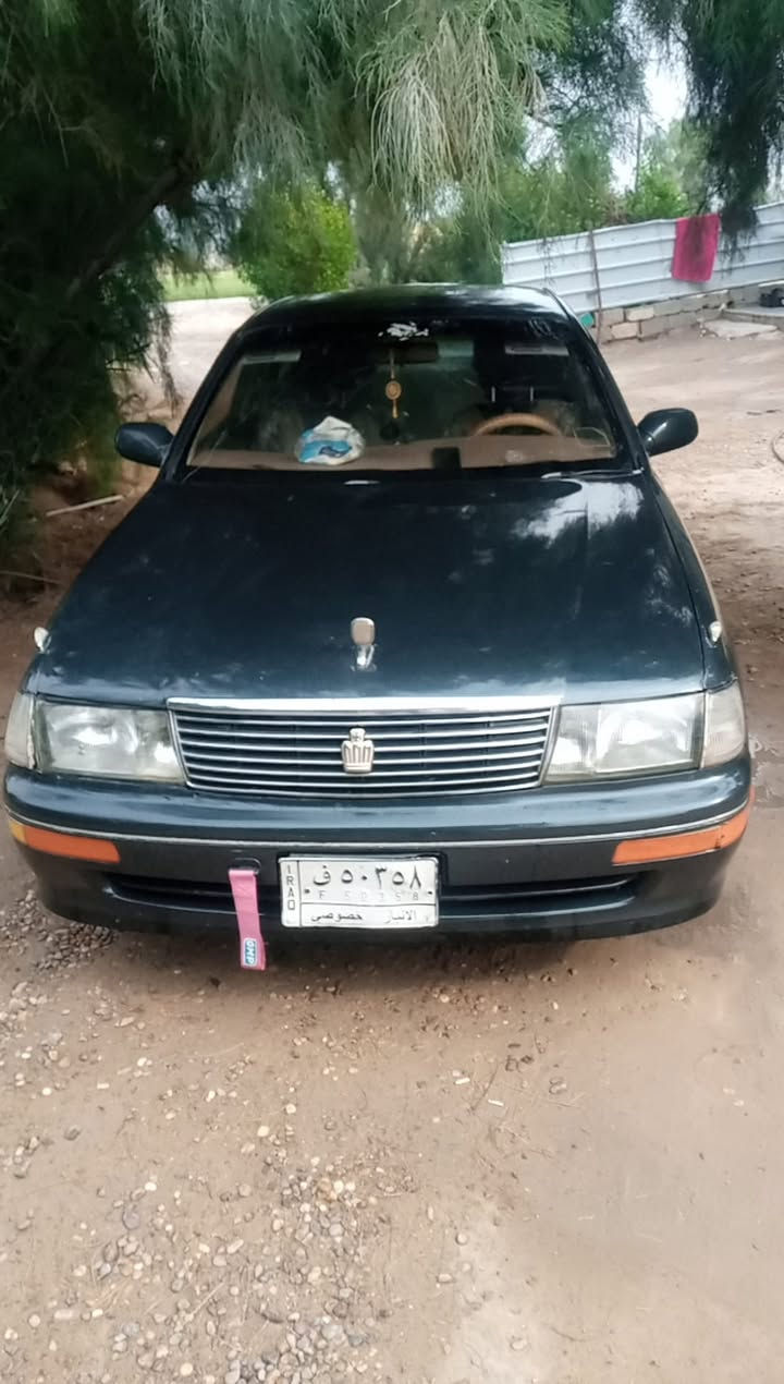 يالله السلام عليكم

بطه منتصل 

سياره خير من الله مصبوقه جماليه 

بس بطاين تعبانه. مكفوله كير محرك مكان لانبار انتصل وتدلل سعر 40 ✅***********
