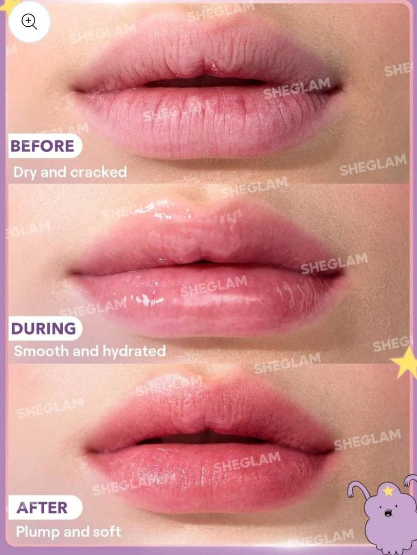 ملمع شفاه گلوس 👄 ولون طبيعي ومرطب
من شيكلام


**إذا كنت صاحب هذا الإعلان وتريد حذفه لأي سبب، رجاءا أرسل رسالة إلى الدعم الفني**