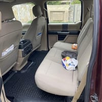 ✨🚘 للبيع – Ford F-150 | 2017 🚘✨ سيارة بحالة ممتازة، استعمال شخصي، جاهز...