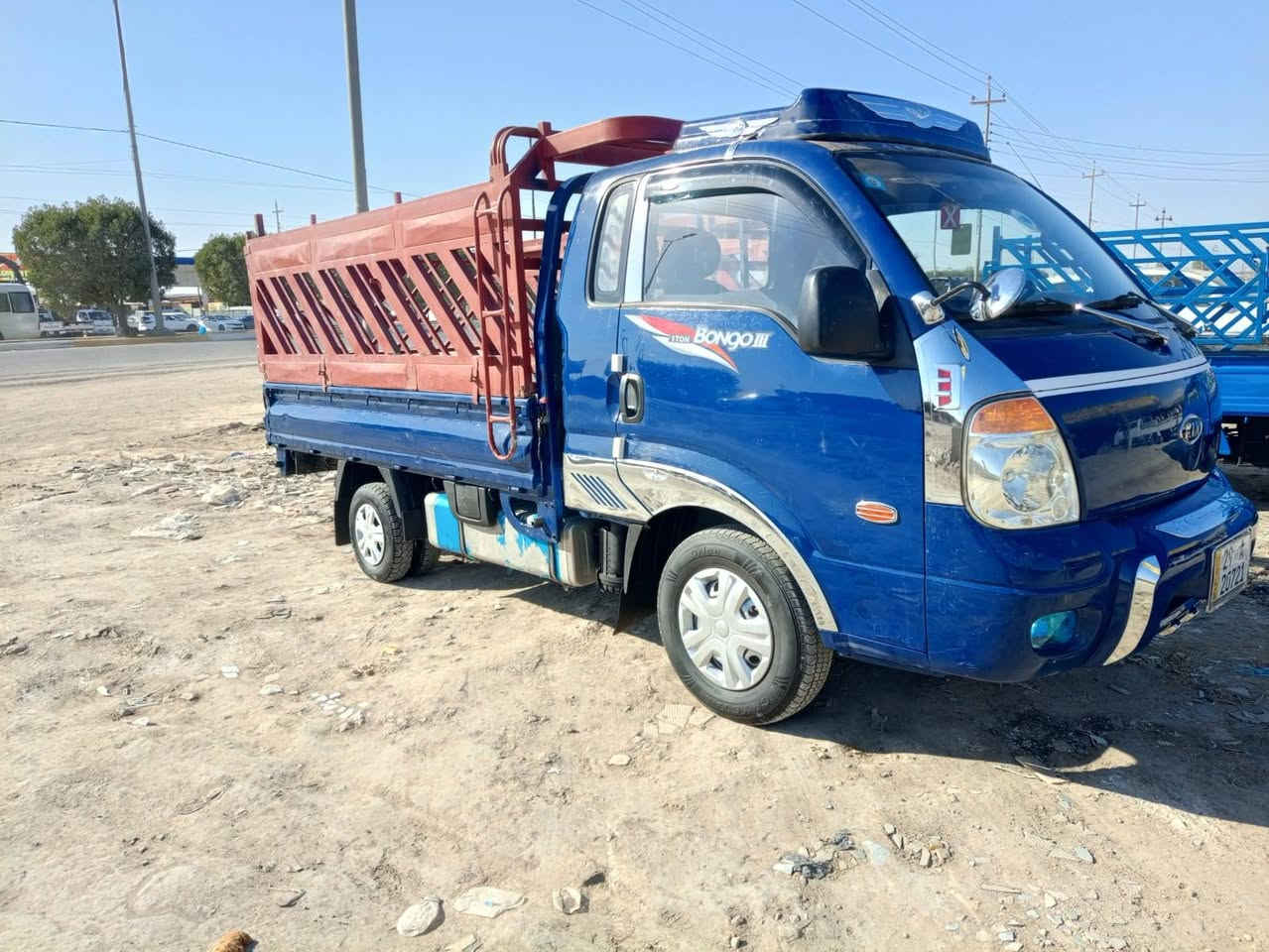 *********** مسكر موديل 2010 رقم واسط جديده كفاله مكان بابل سعر 115 اوتوماتيك
