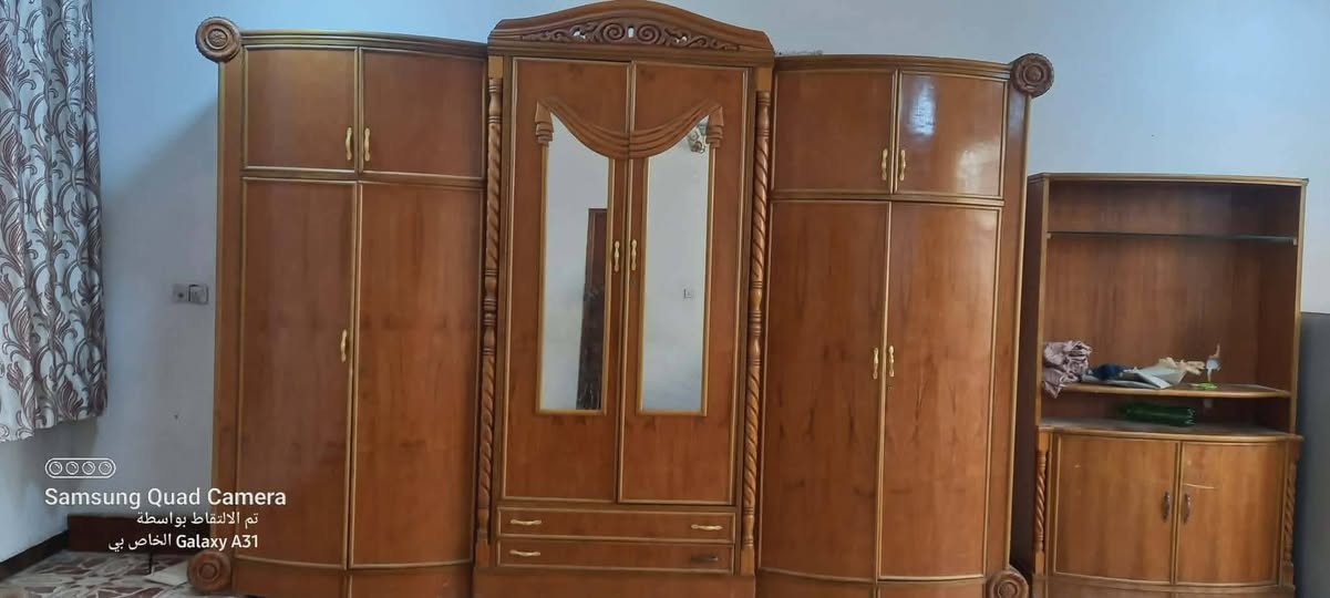 غرفه صاج تفصال اضرارها جدا بسيطه بمليون و١٥٠ وبيها مجال

جهاز جري جبلي متروك يحمل وزن ٢٠٠
العنوان البنوك ماكو توصيل ب٢٠٠ بي مجال

مال ثيل ب١٥٠ بيها مجال باله اوربي هم بالبنوك


**إذا كنت صاحب هذا الإعلان وتريد حذفه لأي سبب، رجاءا أرسل رسالة إلى الدعم الفني**