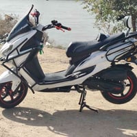 دراجه سترونك • قابل تفاوض