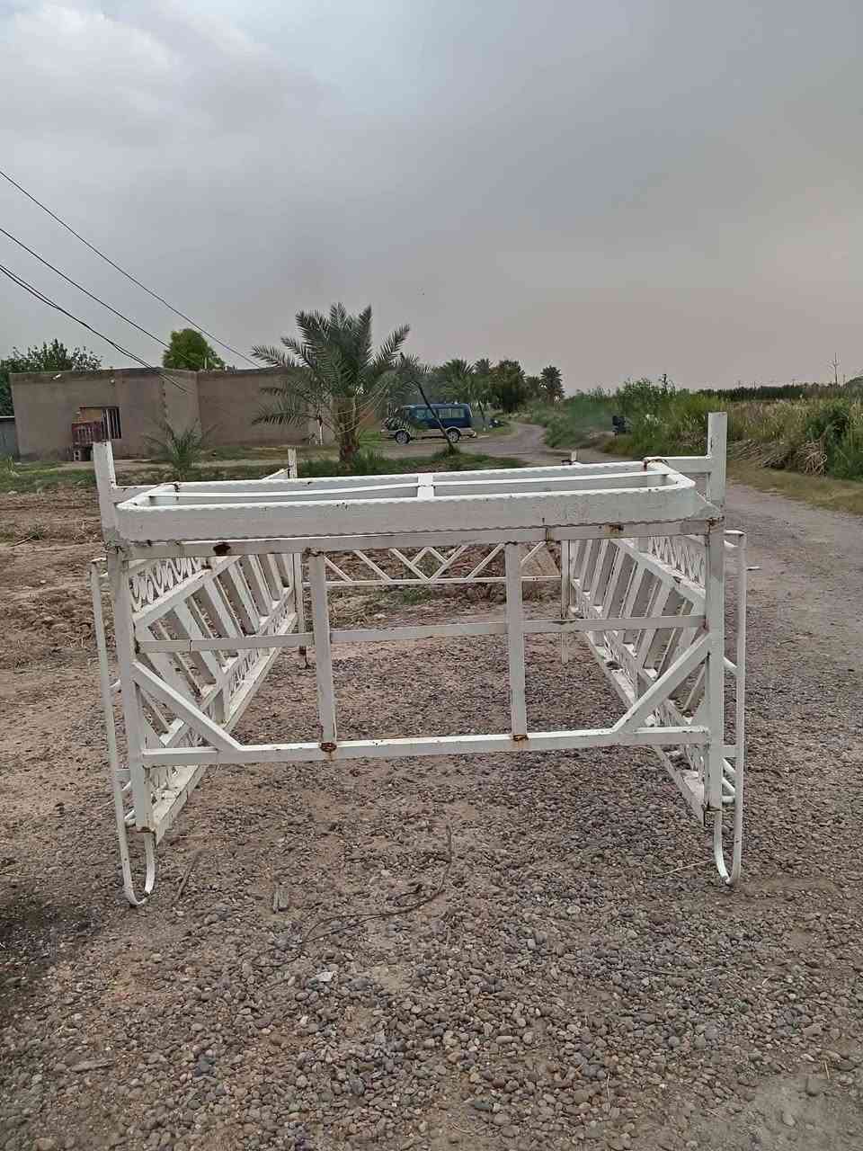 سلام عليكم محجر كيه بيكم للبيع مكان بابل الاتصال عله الرقم ***********
