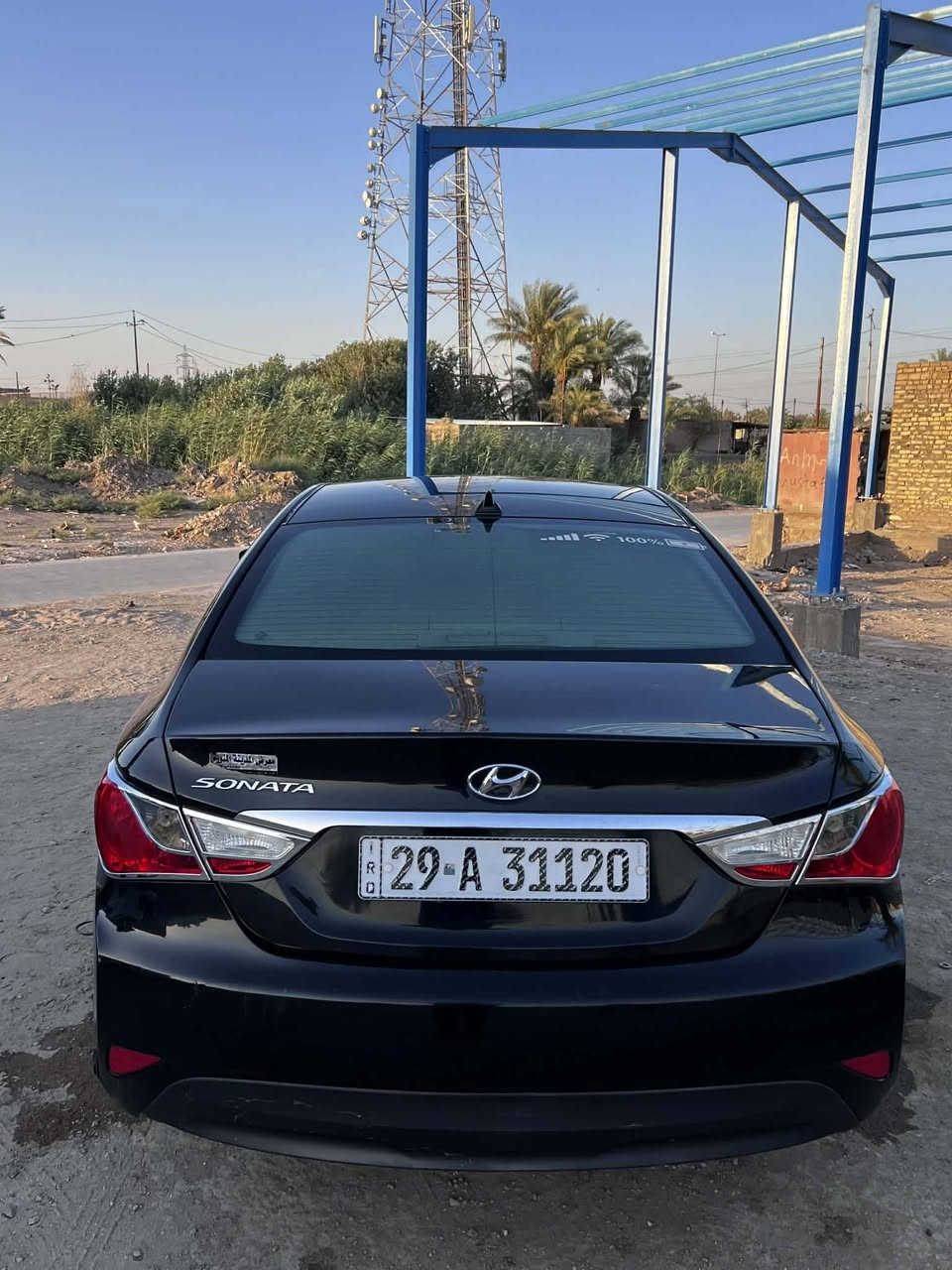 سوناتا ٢٠١٤ واسط
مكينه ٢٤٠٠
كير ومكينه جيس ادامه عامه
منضومه غاز كامله السياره غاز بانزين
حداديه 100/100
كلشي بيه شغال السياره جاهزه للخير
منضومه تبريد ثلج
السياره ليبل واحد فتح بنيد فقط
بسمي  خاص ما اجاوب اتصل *********** بي واتساب ذي قار الرفاعي
