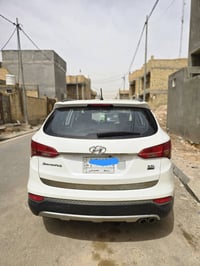 سنتافيا • ٣٣٠٠ • دفع رباعي