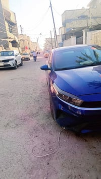 23 مديل ماشيه 33 ميل  حادث امريكا جامعة وشويه من البنيد الجاملغ نفسه م...
