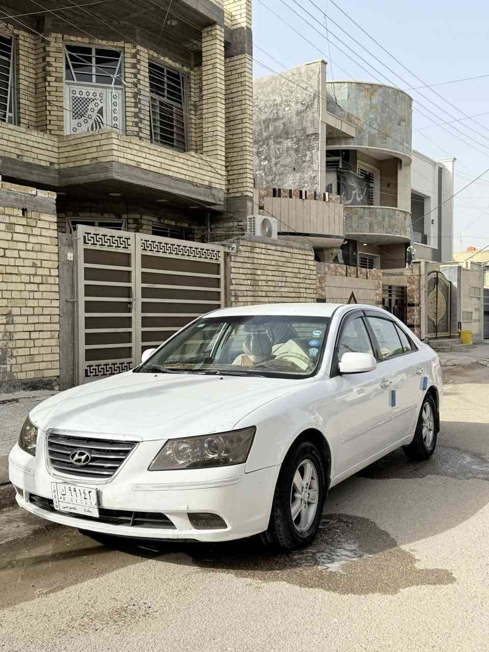 سلام عليكم للبيع سوناته موديل 2010 بيه صفحه صدر صبغ بدون معجون بدون دواخل بدون تبديل مكينه كير جدد وارد خليجي تخم تاير جديد تبريد منضومه بانزين جديده لغد شاصي حوض مكفول رقم بغداد شرط تحويل سياره جاهزه مابيه اي نقص مكاني بغداد محموديه *********** سعره ٩٨بيه مجال قليل
مكلف بالنشر غير متواجد على الماسنجر
