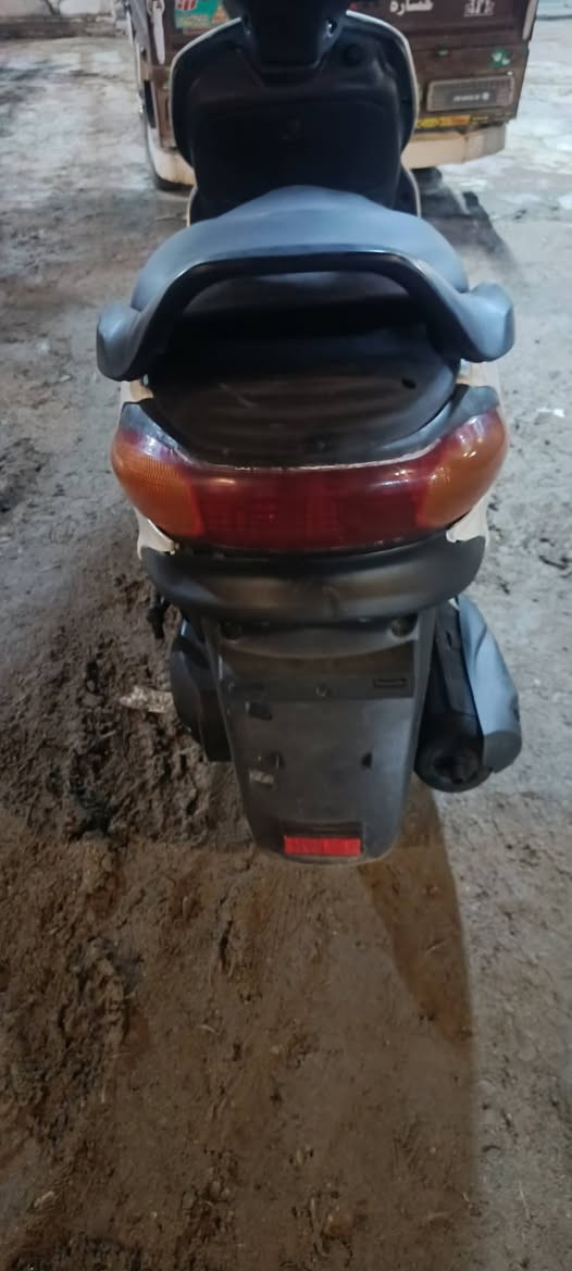 دراجه دولفين ماعايزه كلشي.
السعر خاص او الانتصال. عل رقم. ***********
