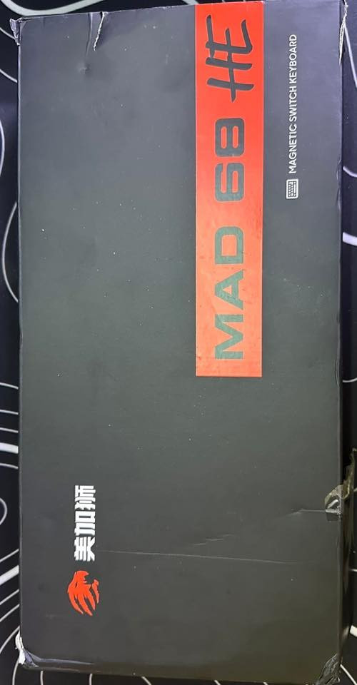 السلام عليكم
مايك maono كامل ملحقات بعدة جديد ٣٠ الف
كيبورد مادلايون مغناطيسي ٣٥ الف 
كيبل كويلد مع حنطة كاربون فايبر ١٥ الف
تواصل واتساب ***********
