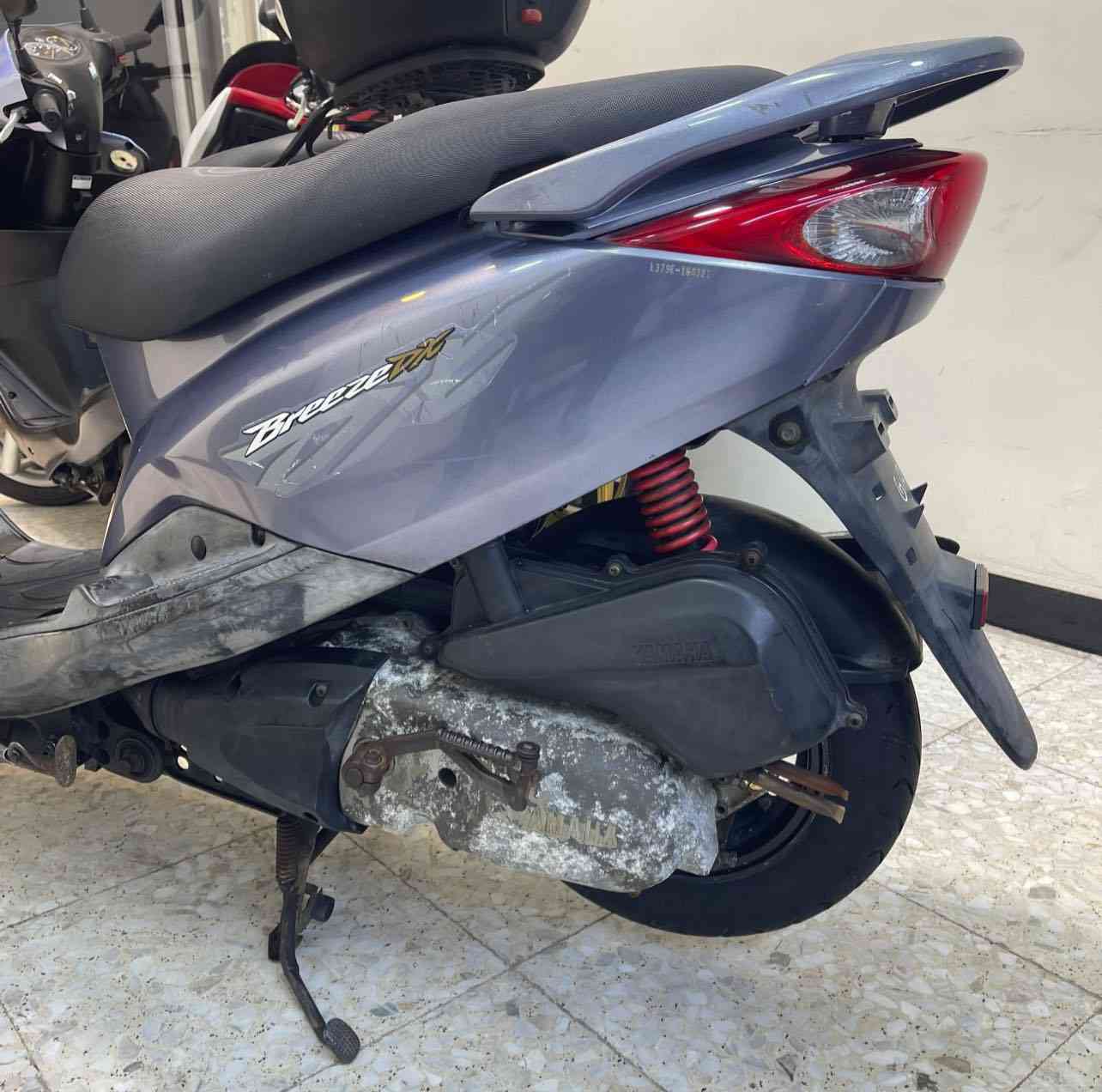 🫡السلام عليكم 🫡
‼️‼️‼️متوفر الان ‼️‼️‼️

بريز لايت جوه  كابريتر لون مميز كفالة عامة كفر ومكينه الدراجه بحاله الوكالة ( رمبه ) 

العنوان/ بغداد/ الكريعات / شارع الكويتي/ قرب معرض سآلم للكهربائيات 

                             للتواصل/ ***********

@الجميع
